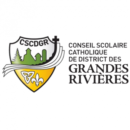 Conseil scolaire catholique de district des Grandes Rivières (CSCDGR) 