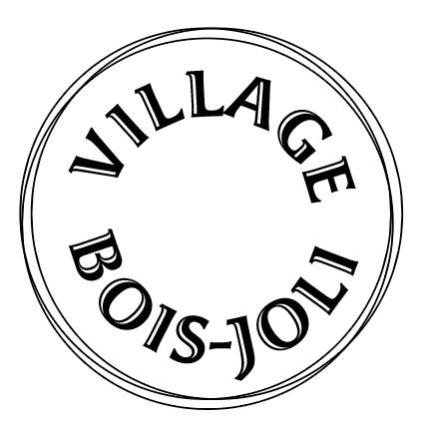 village bois-joli logo