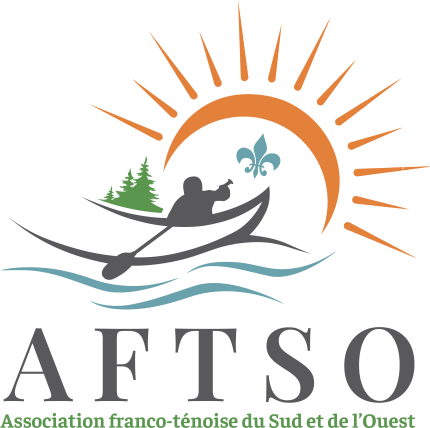 Association franco-ténoise du Sud et de l'Ouest (AFTSO)_Logo