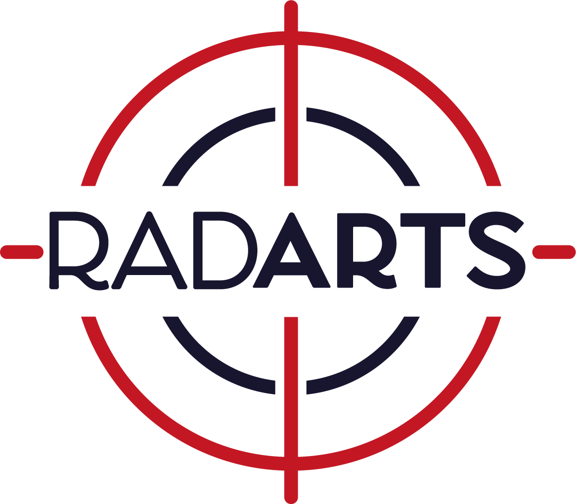 logo radarts