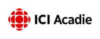 ici acadie logo radio-canada