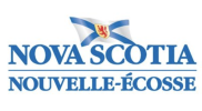 Nouvelle Écosse