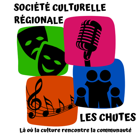 masque micro note de musique personnes