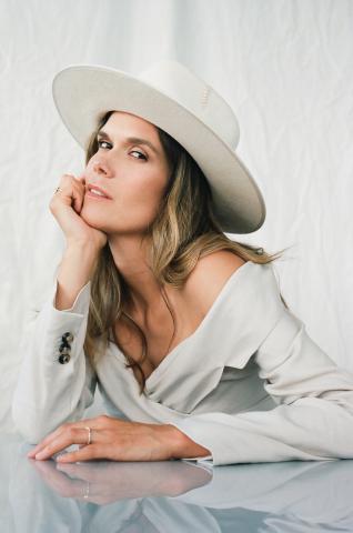 Mélissa Ouimet