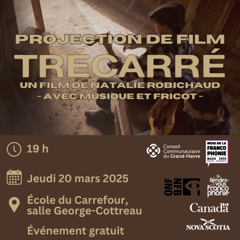 Projection de film Trécarré.png