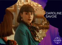 Caroline savoie avec visuel CCF