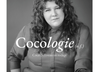 L'artiste Coco Belliveau 