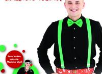 Micah! tournée décembre 2025