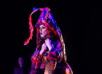 JUSTE VIDE TON COEUR