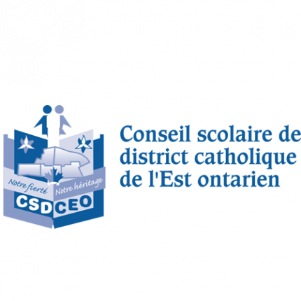 Conseil scolaire de district catholique de l’Est ontarien (CSDCEO)