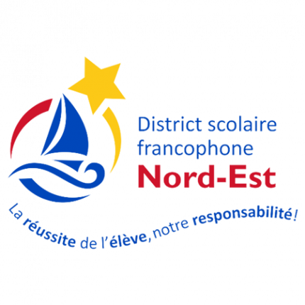 District scolaire francophone Nord-Est, N.-B.