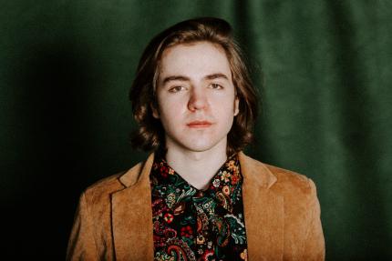 Maxime Boudreau