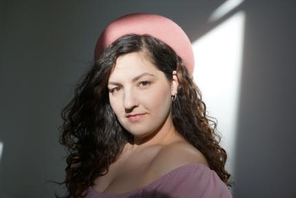 Sophie D'orléans