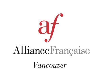 Alliance française de Vancouver_Logo